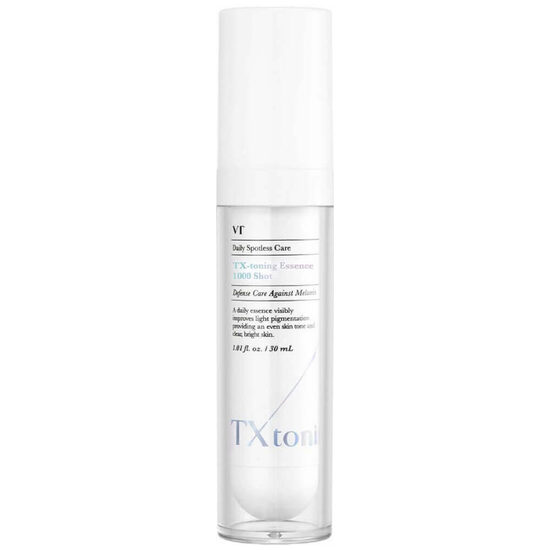 Капсульная эссенция против пигментации VT Cosmetics TX-Toning Essence 1000 Shot